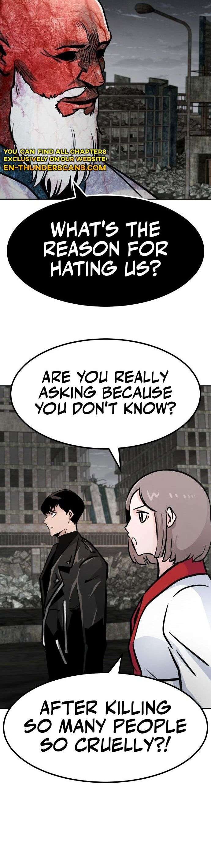 All Rounder Chapter 88 6
